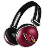 NFL The Noise Headphones