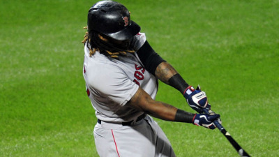 Hanley Ramirez After Hitting Another Homer: I’m Not Hot Yet, But It’s Coming