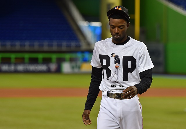 Dee Gordon