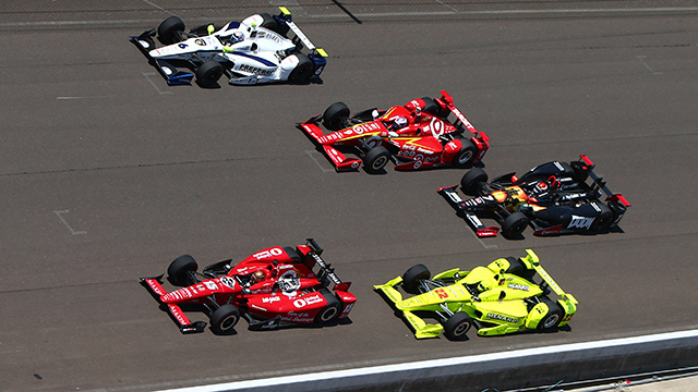 Indianapolis 500