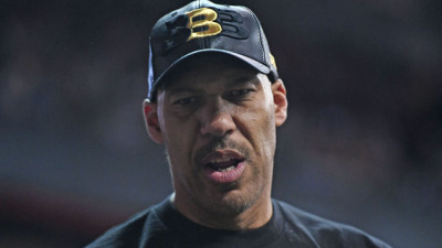 LaVar Ball’s Reaction To Lonzo Ball’s Triple-Double Might Come As A Surprise