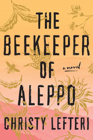 “The Beekeeper of Aleppo.”