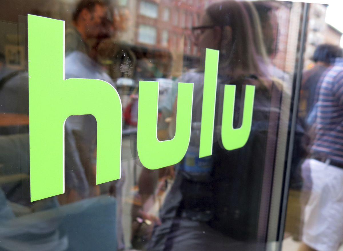 Hulu will set you back $5.99 to $11.99 per month of streaming service.